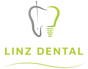 linz dental logo